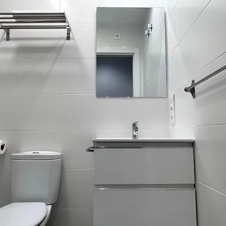 Apartamento La Pelota De Loren Cordoba Exterior photo