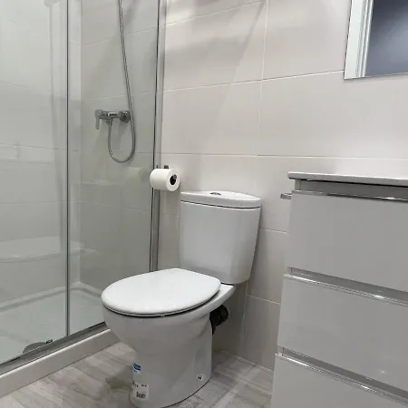 Apartamento La Pelota De Loren Cordoba Exterior photo