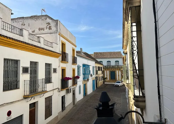 Apartamento La Pelota De Loren