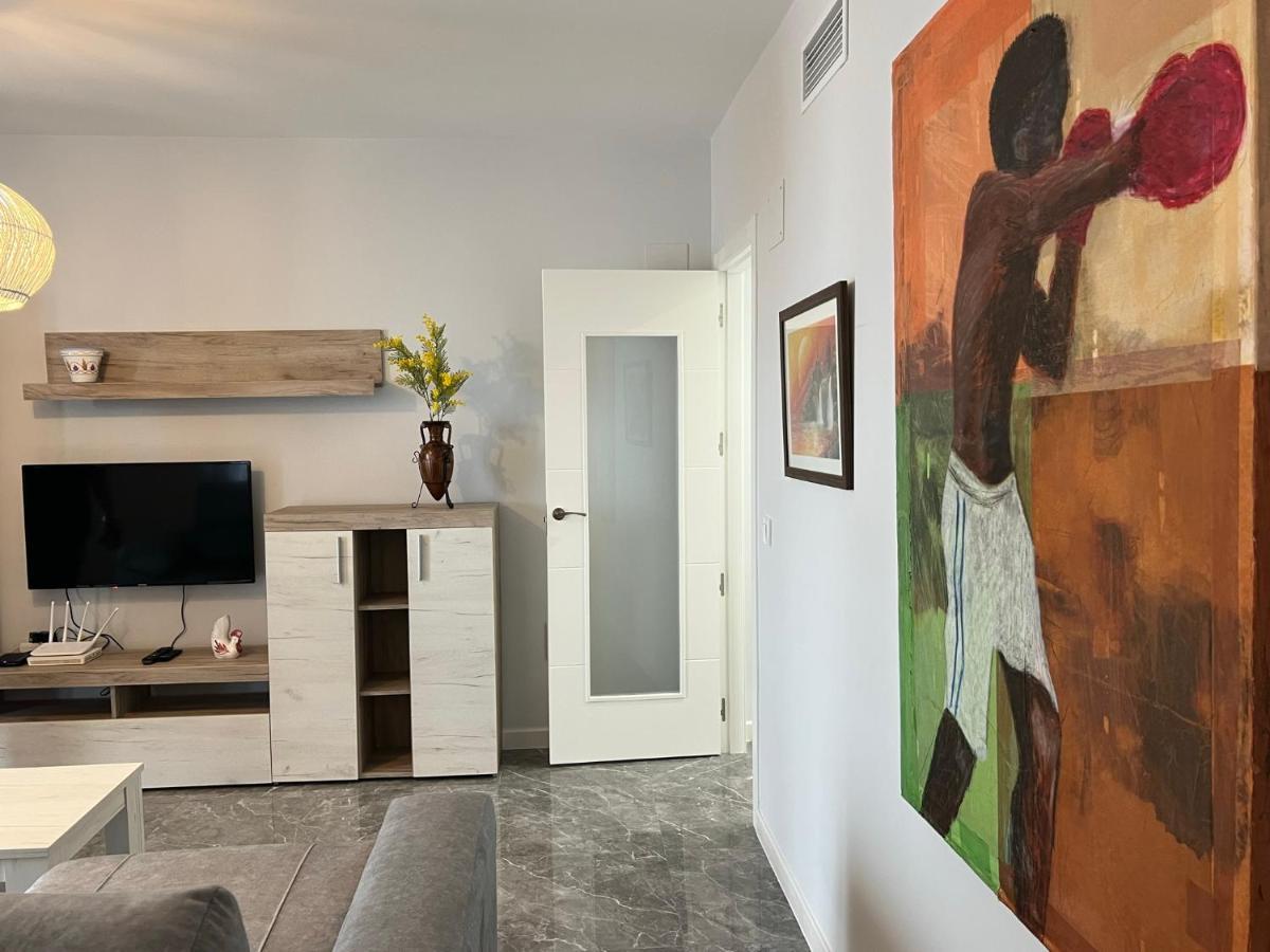 Apartment La Pelota De Loren Cordoba
