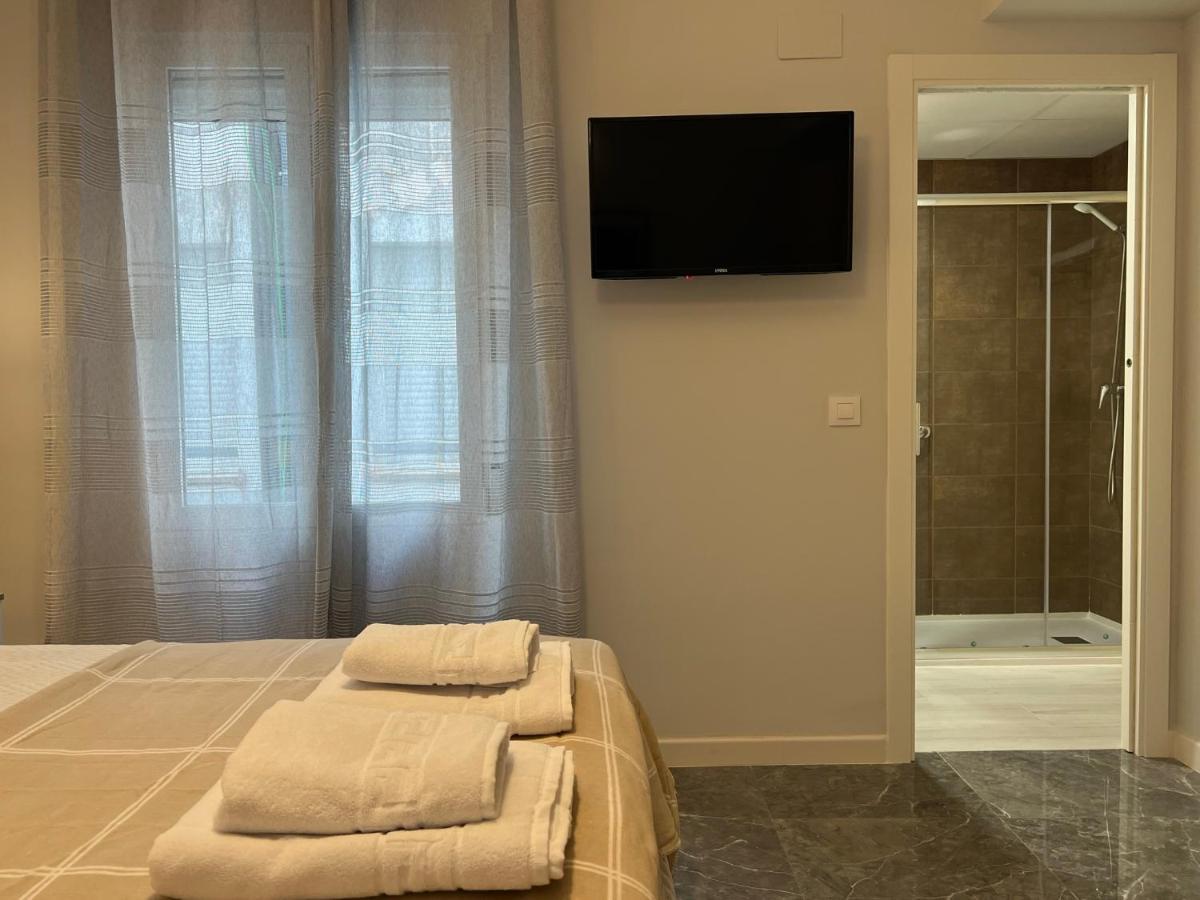 Apartment La Pelota De Loren Cordoba