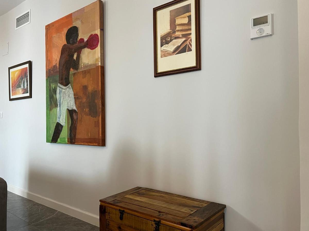 La Pelota De Loren Apartment