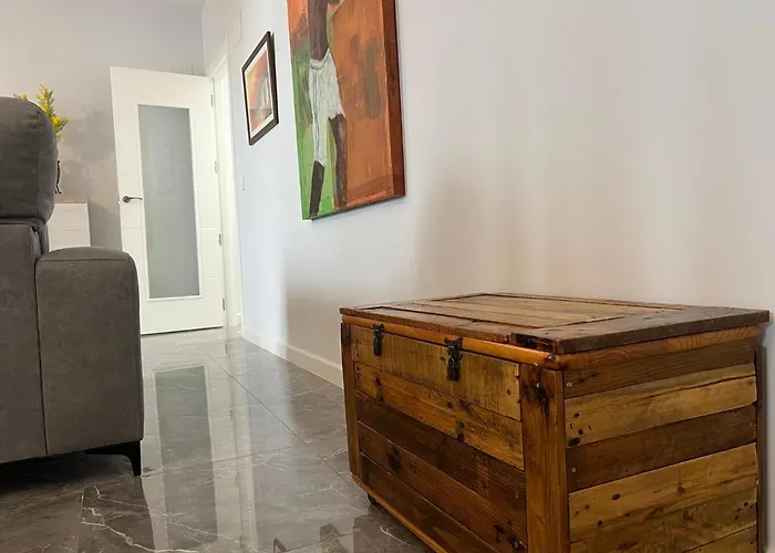 Apartamento La Pelota De Loren